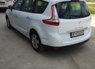 Prodavam Renault Grand Scenic
