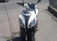 Motobi Imola Sport Elegance