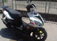Motobi Imola Sport Elegance