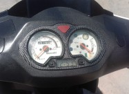 Motobi Imola Sport Elegance
