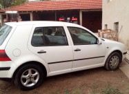 Се продава Vw  Golf 1.9