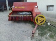 Се продава балирачка Welger (45)