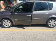 Renault Scenic 1.9 Registrirano Do 15.08.2018