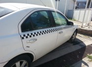 Ford Mondeo 2.0tdci 96kw Taxi 