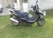 Vespa 150 
