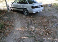 Audi Registrirano Plin Atest 4 Novi Gumi