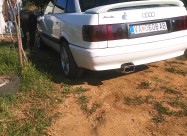 Audi Registrirano Plin Atest 4 Novi Gumi