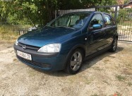 Opel Corsa 1.0 12v Comfortline **perfektna**