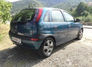 Opel Corsa 1.0 12v Comfortline **perfektna**