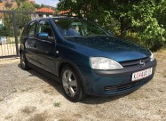 Opel Corsa 1.0 12v Comfortline **perfektna**