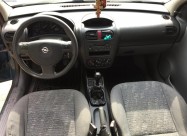 Opel Corsa 1.0 12v Comfortline **perfektna**