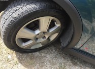 Opel Corsa 1.0 12v Comfortline **perfektna**