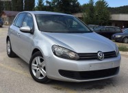 Vw Golf 6 Tdi Comfortline 2009 *fabrika*