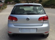 Vw Golf 6 Tdi Comfortline 2009 *fabrika*