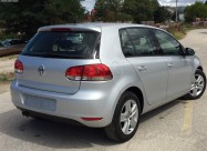 Vw Golf 6 Tdi Comfortline 2009 *fabrika*