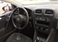 Vw Golf 6 Tdi Comfortline 2009 *fabrika*