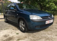 Opel Corsa 1.0 12v Comfortline 