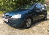 Opel Corsa 1.0 12v Comfortline 