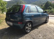 Opel Corsa 1.0 12v Comfortline 