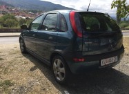 Opel Corsa 1.0 12v Comfortline 