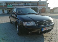  Perfektno !!! Audi A6 Avant 2.5 Tdi V6 S-line,163