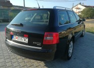  Perfektno !!! Audi A6 Avant 2.5 Tdi V6 S-line,163