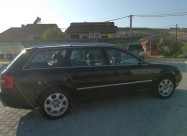  Perfektno !!! Audi A6 Avant 2.5 Tdi V6 S-line,163