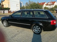  Perfektno !!! Audi A6 Avant 2.5 Tdi V6 S-line,163
