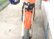 Se Prodava Ktm Sx250
