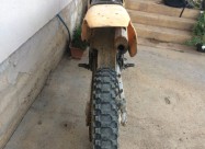 Se Prodava Ktm Sx250