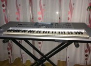 Korg Pa50sd