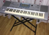 Korg Pa50sd
