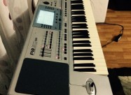 Korg Pa50sd