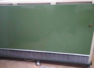 Се предава термо печки Aeg и Cer