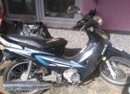 Skygo 125cc Hitnoo