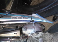 Skygo 125cc Hitnoo