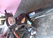 Skygo 125cc Hitnoo