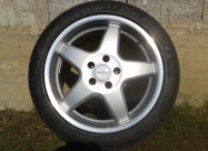 Bandazi R17 5x112