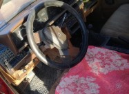 Nissan 1.8 Dizel Mozna E I Zamena 