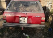 Nissan 1.8 Dizel Mozna E I Zamena 