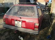 Nissan 1.8 Dizel Mozna E I Zamena 