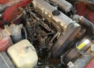 Nissan 1.8 Dizel Mozna E I Zamena 