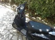 Скутер Baotian 50cc