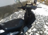 Скутер Baotian 50cc