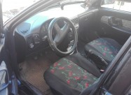 Seat Cordoba 1.6 
