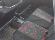 Seat Cordoba 1.6 