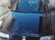 Seat Cordoba 1.6 
