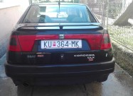 Seat Cordoba 1.6 