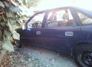 Opel Vektra 1.6