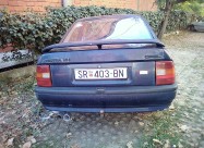 Opel Vektra 1.6